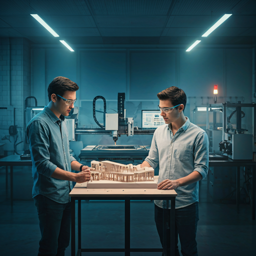 New CNC Technologies