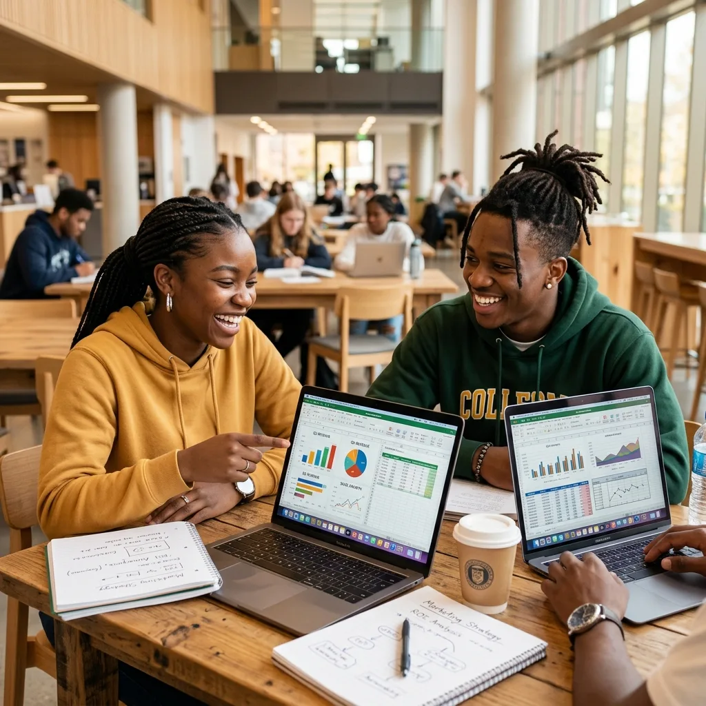 Finance and Wealth