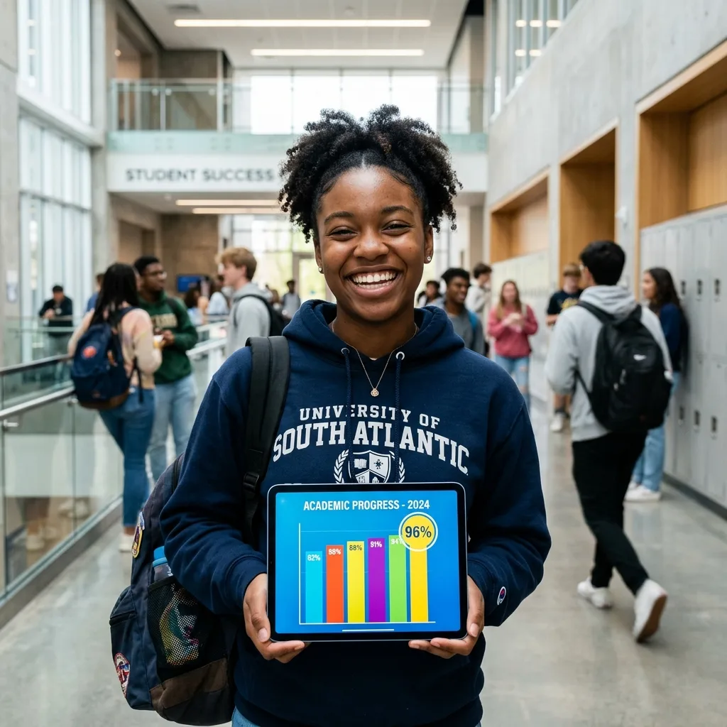 Student success results